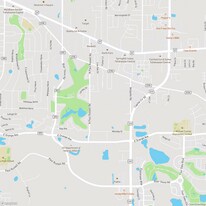 1575 Paul Russell Rd in Tallahassee, FL - Building Photo