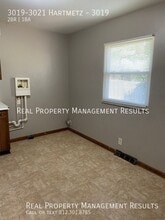 3019-3021 Hartmetz Ave in Evansville, IN - Building Photo - Building Photo