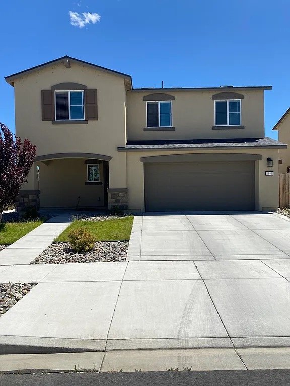 property at 8940 Wolf River Dr