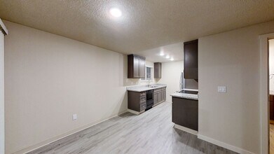 1510-1512-1512 151st St Ct S in Spanaway, WA - Building Photo - Building Photo