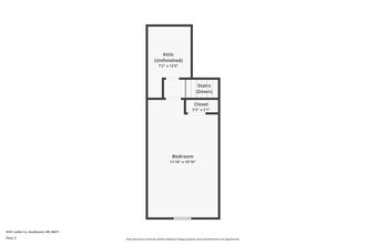 8161 Loden Cove in Southaven, MS - Foto de edificio - Building Photo