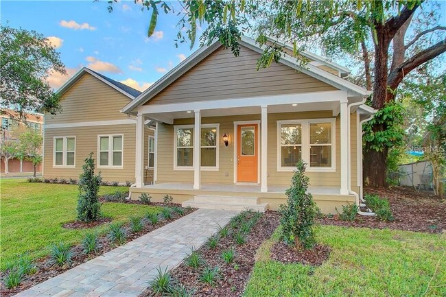 property at 123 Hill Ave