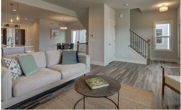 2839 Frisee Dr in Fitchburg, WI - Building Photo - Building Photo