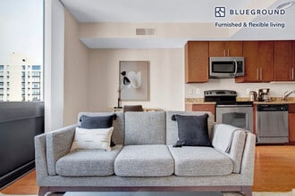 425 L St NW in Washington, DC - Building Photo - Building Photo