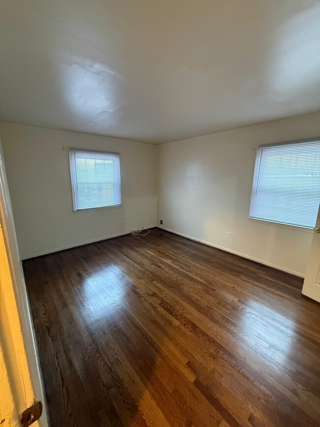 property at 7301 Calder Dr