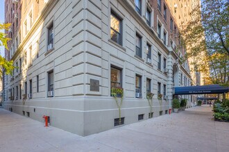 503-505 West End Ave in New York, NY - Building Photo - Building Photo