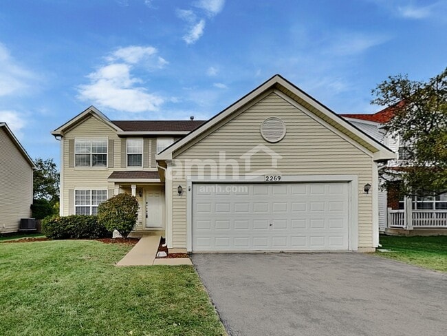 property at 2269 Jason Dr