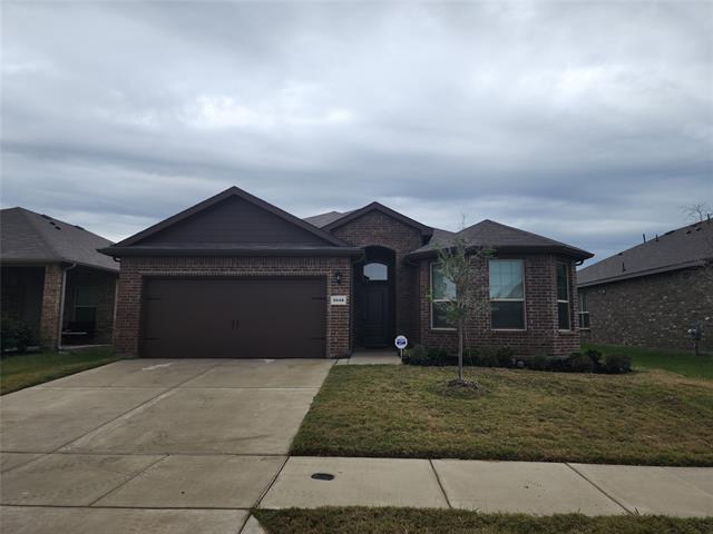 9648 Alderleaf Trl in Crowley, TX - Building Photo