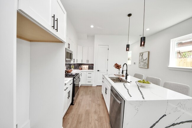 property at 5029 Broom St