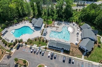 168 Salt Lk Ln in Hoschton, GA - Building Photo - Building Photo