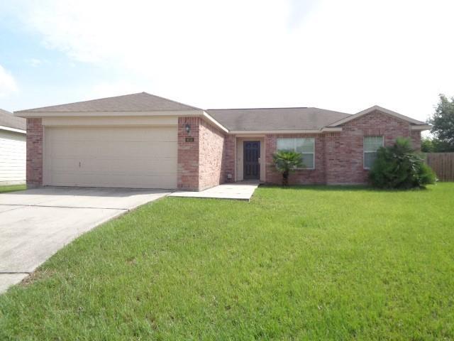 property at 4631 Canadian River Ct