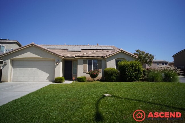 12114 Marigold Dr in Bakersfield, CA - Building Photo - Building Photo