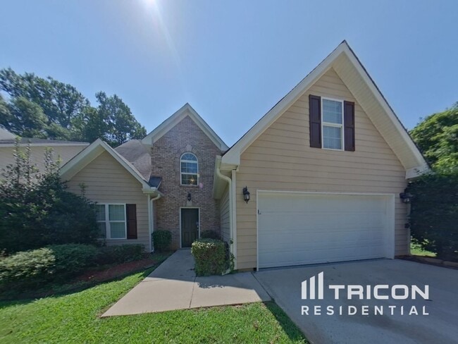 property at 350 Valley View Dr