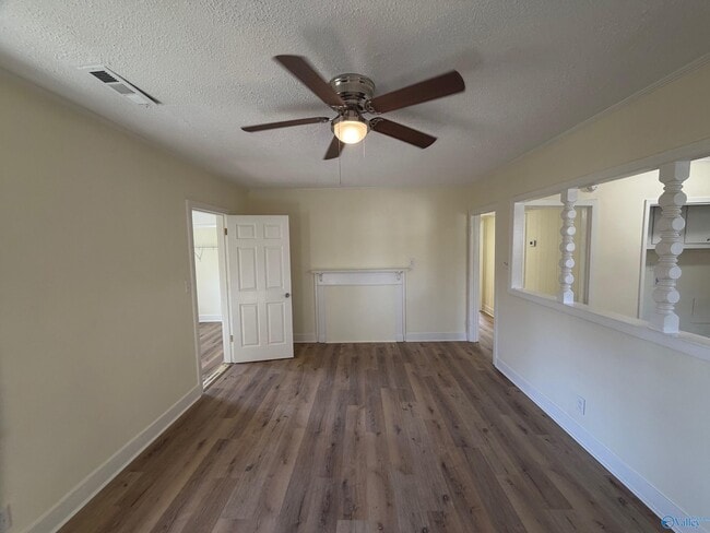 1821 7th St SE in Decatur, AL - Building Photo - Building Photo