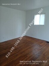 5905 Griggs Dr in Flint, MI - Building Photo - Building Photo