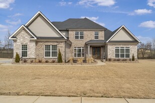 333 Merrydale Dr in Huntsville, AL - Building Photo