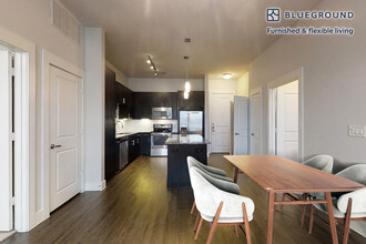 4210 Fairmount St in Dallas, TX - Building Photo - Building Photo