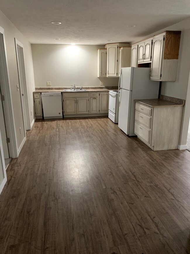 116-120 N Cliff Ave in Sioux Falls, SD - Building Photo - Building Photo