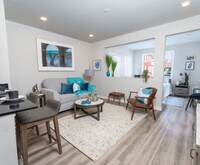 Veterans Village photo'