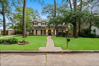 16815 Memorial Oaks Ln in Spring, TX - Building Photo - Building Photo