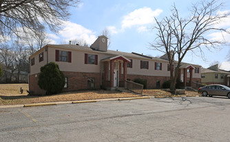 13619 Spring St Apartments