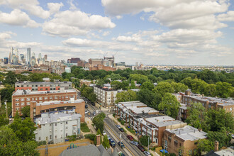 4104 Baltimore Ave in Philadelphia, PA - Building Photo - Building Photo