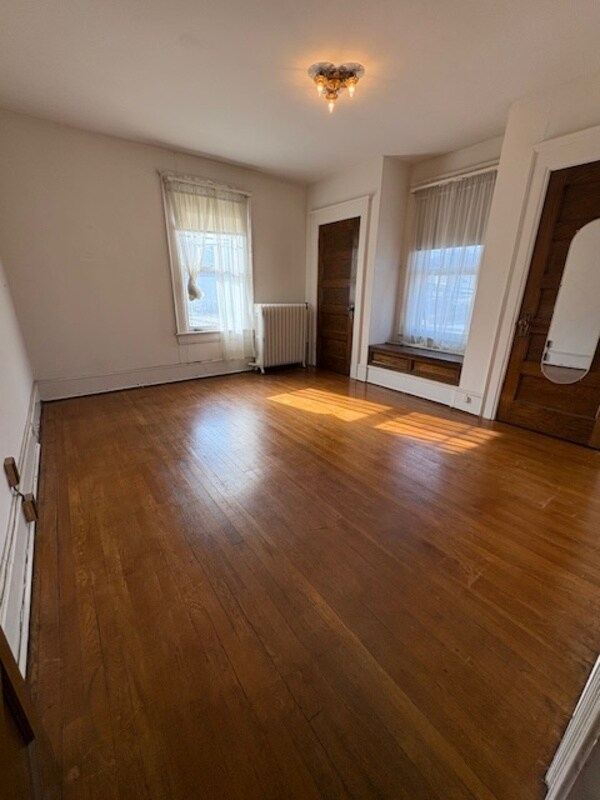 1701 Jefferson St in Bluefield, WV - Building Photo - Building Photo