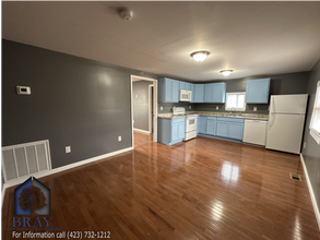 733 E Sullivan St in Kingsport, TN - Building Photo - Building Photo