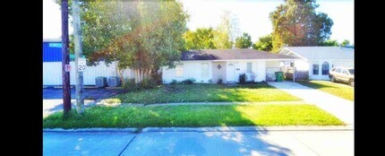 1934 Stumpf Blvd in Terrytown, LA - Foto de edificio - Building Photo