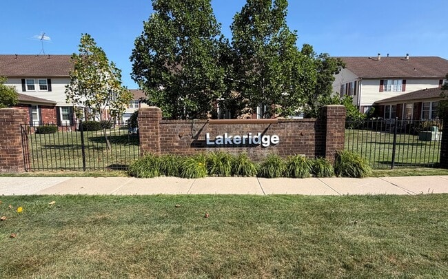 property at 26070 N Lake Dr
