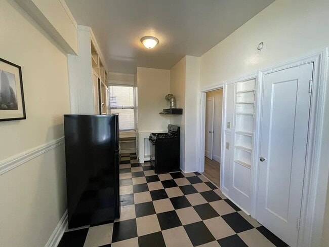 355 Columbus Ave in San Francisco, CA - Building Photo - Building Photo