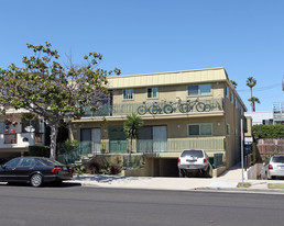 1249 9th St Apartments