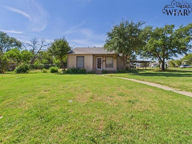 3100 Barrett Pl in Wichita Falls, TX - Building Photo - Building Photo