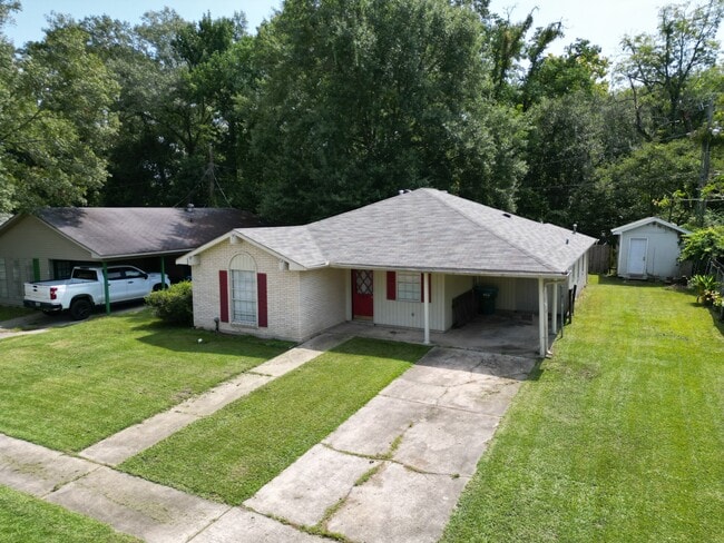 property at 108 Marley Dr