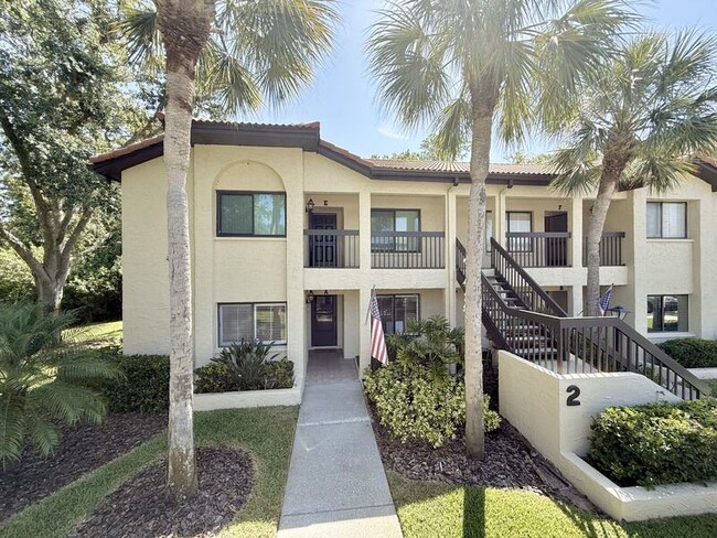1801 E Lake Rd S in Palm Harbor, FL - Building Photo - Building Photo