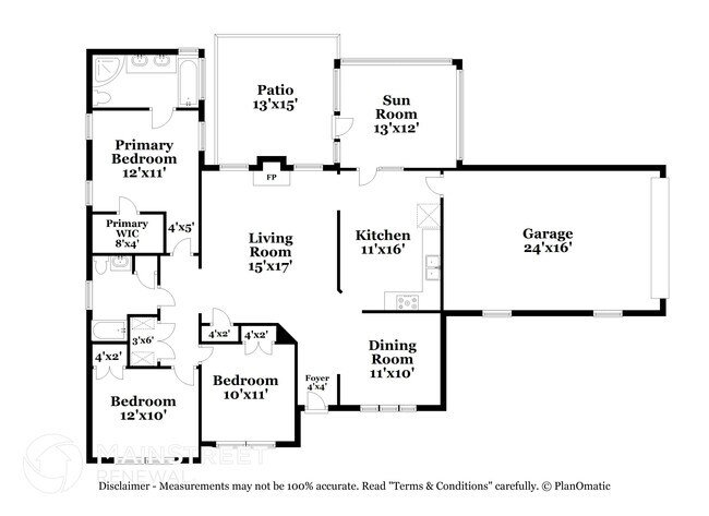 117 Cynthia Ln in Pittsboro, NC - Building Photo - Building Photo