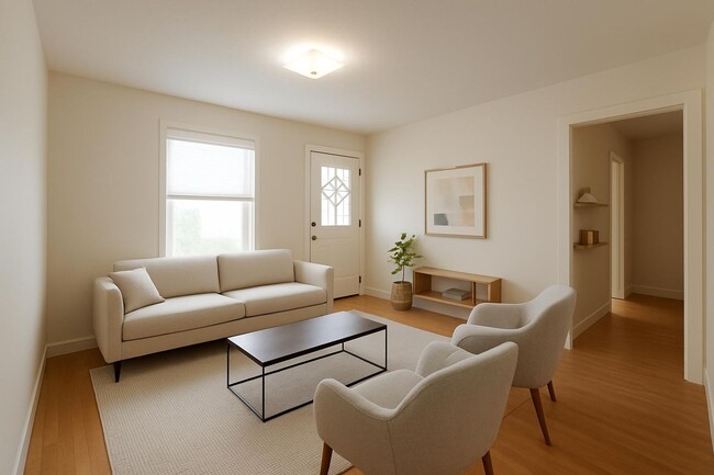 property at 66 Hungerford Terrace