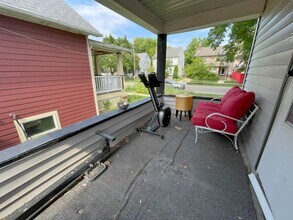 1523 Jefferson St in Madison, WI - Building Photo - Building Photo