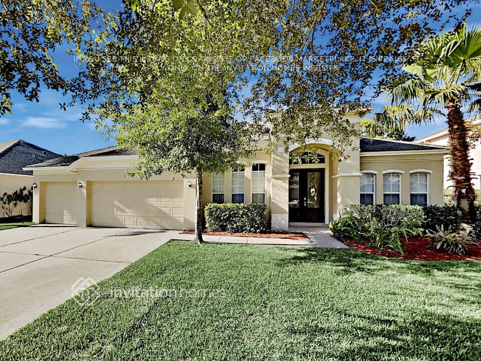 5695 Bear Stone Run in Oviedo, FL - Building Photo