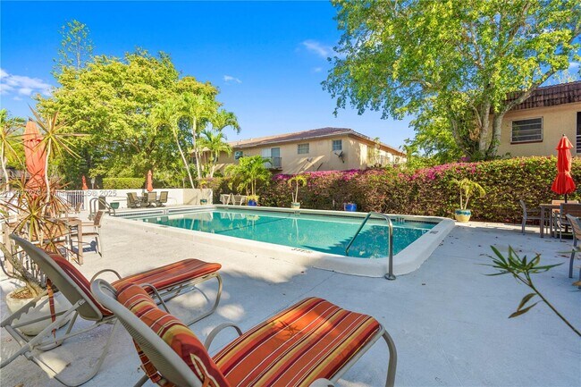 property at 8605 W Sample Rd