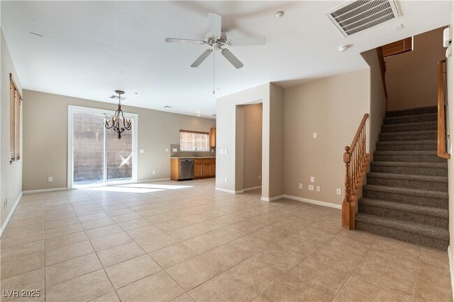 151 Afternoon Rain Ave in Henderson, NV - Foto de edificio - Building Photo