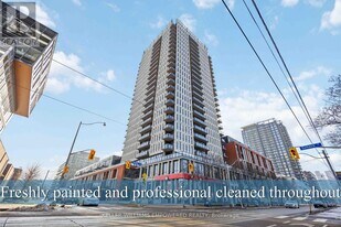 170 Sumach St in Toronto, ON - Building Photo
