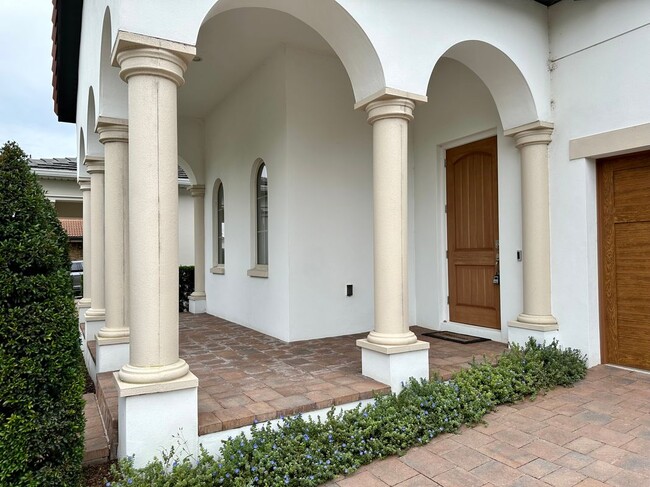 8313 Topsail Pl in Winter Garden, FL - Building Photo - Building Photo