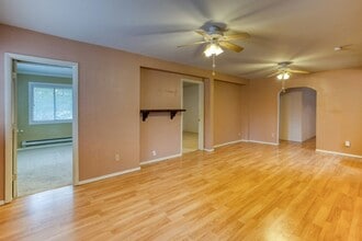 2073 Thousand Pines Dr in Heber-Overgaard, AZ - Building Photo - Building Photo