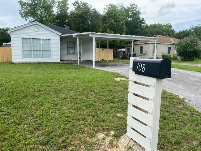 property at 108 Elm St