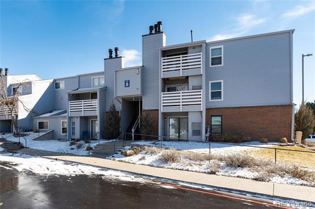 7665 E Eastman Ave in Denver, CO - Building Photo - Building Photo