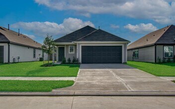 5111 Shelby Katherine Dr in Rosharon, TX - Building Photo - Building Photo