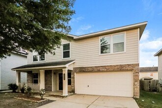 5027 Oak Briar Ln in Rosenberg, TX - Building Photo - Building Photo