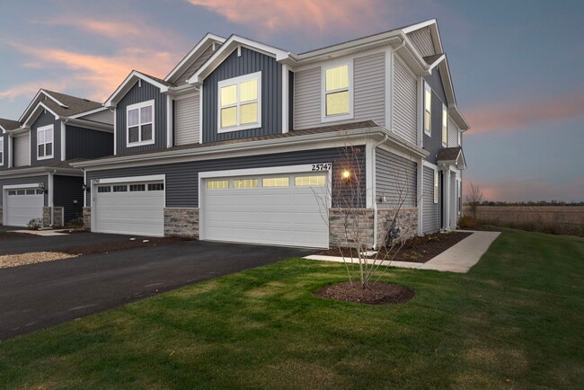 25747 W Yorkshire Dr