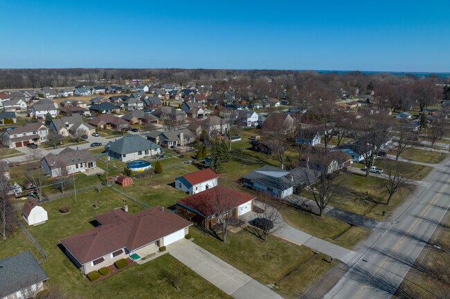 Apartments for rent in Chesterfield, MI